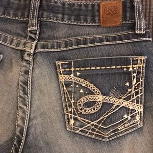 BKE Stella jeans